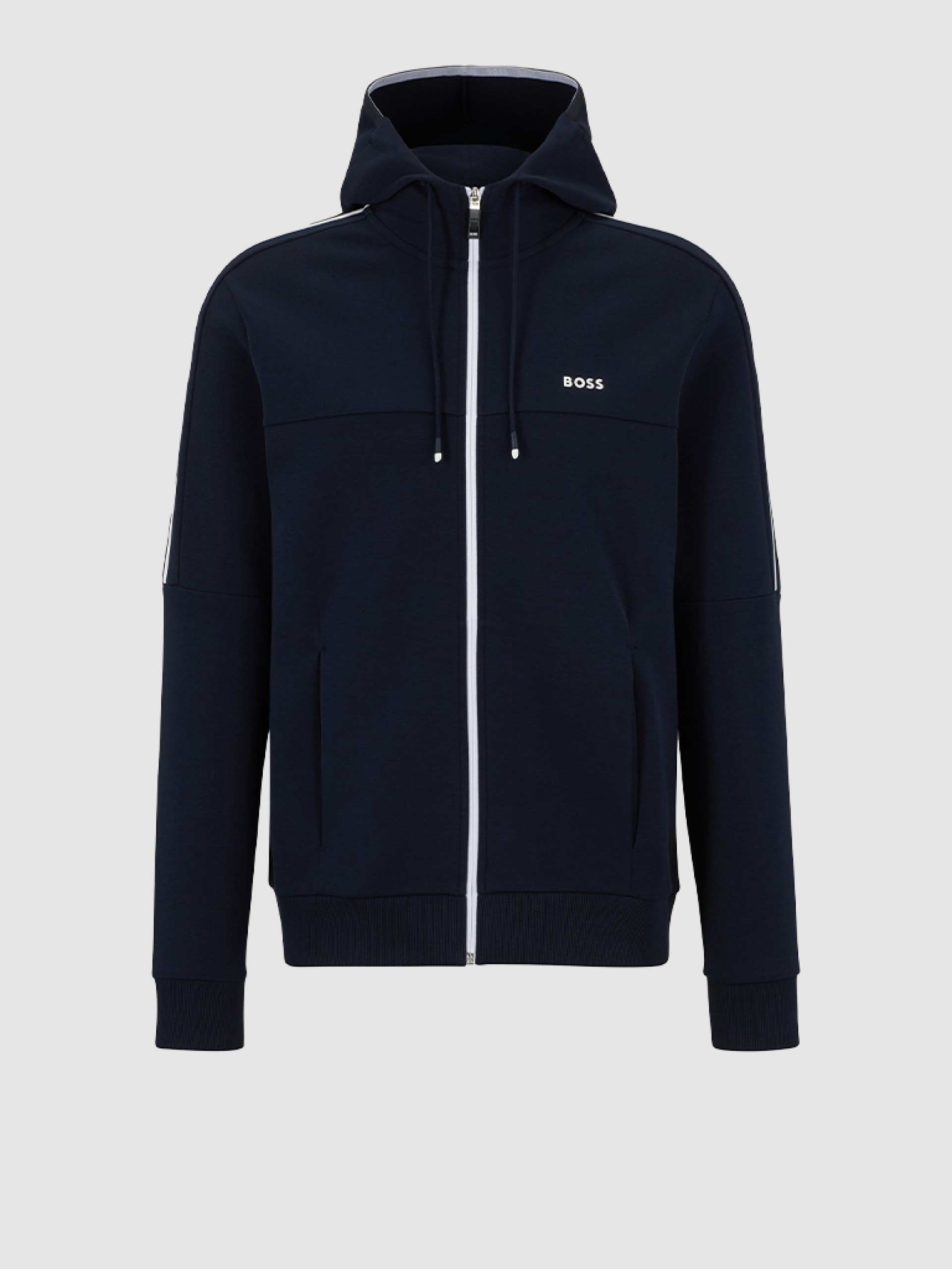 Jacket Man Boss - Green