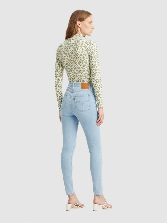 Jeans Woman Levis