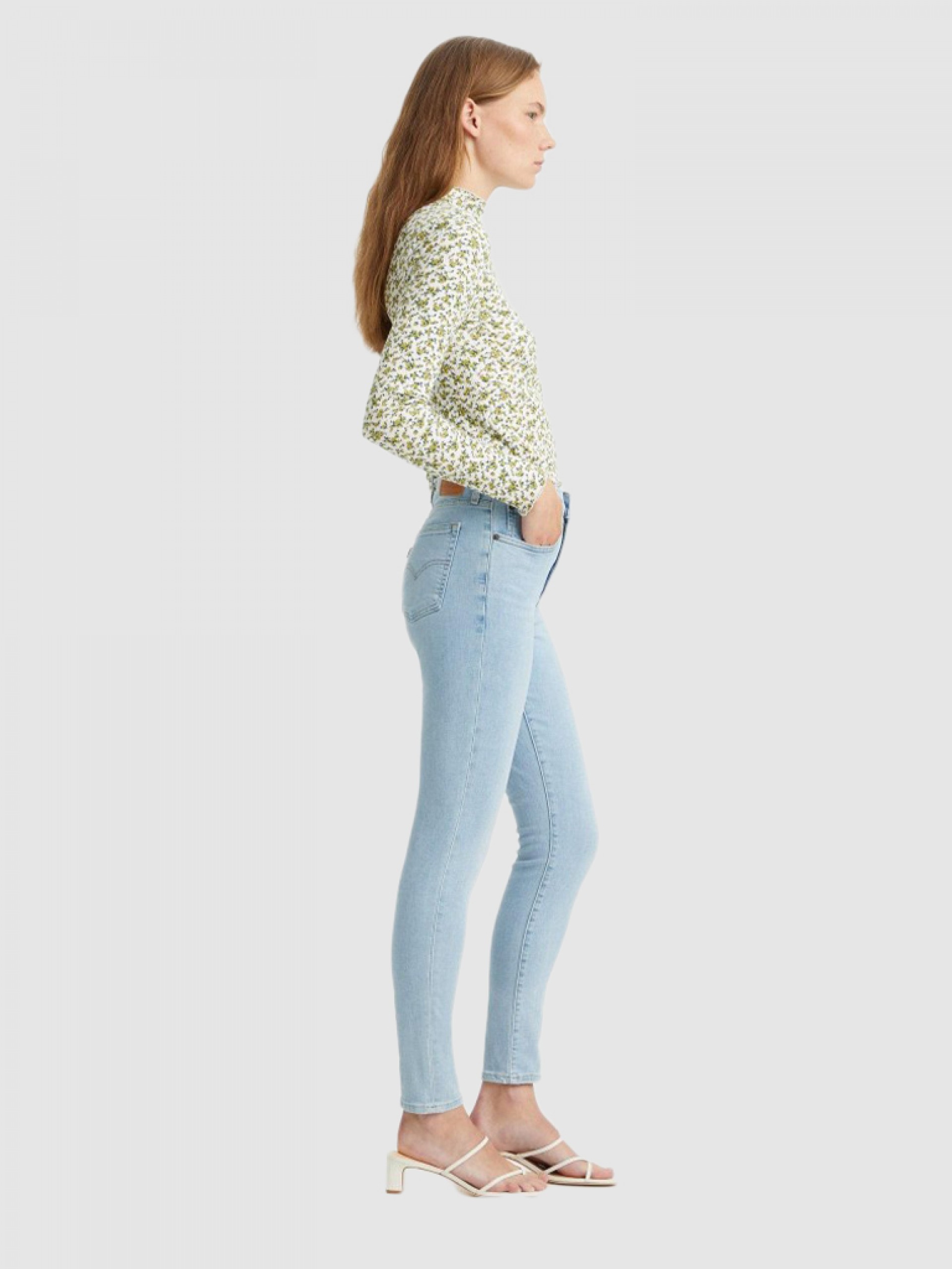 Jeans Woman Levis