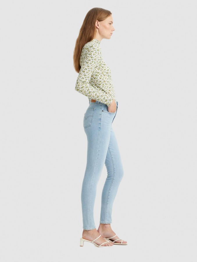 Jeans Woman Levis
