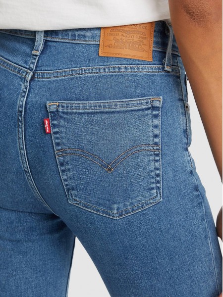 Pantalones Mujer Levis Pantalones Mujer Levis
