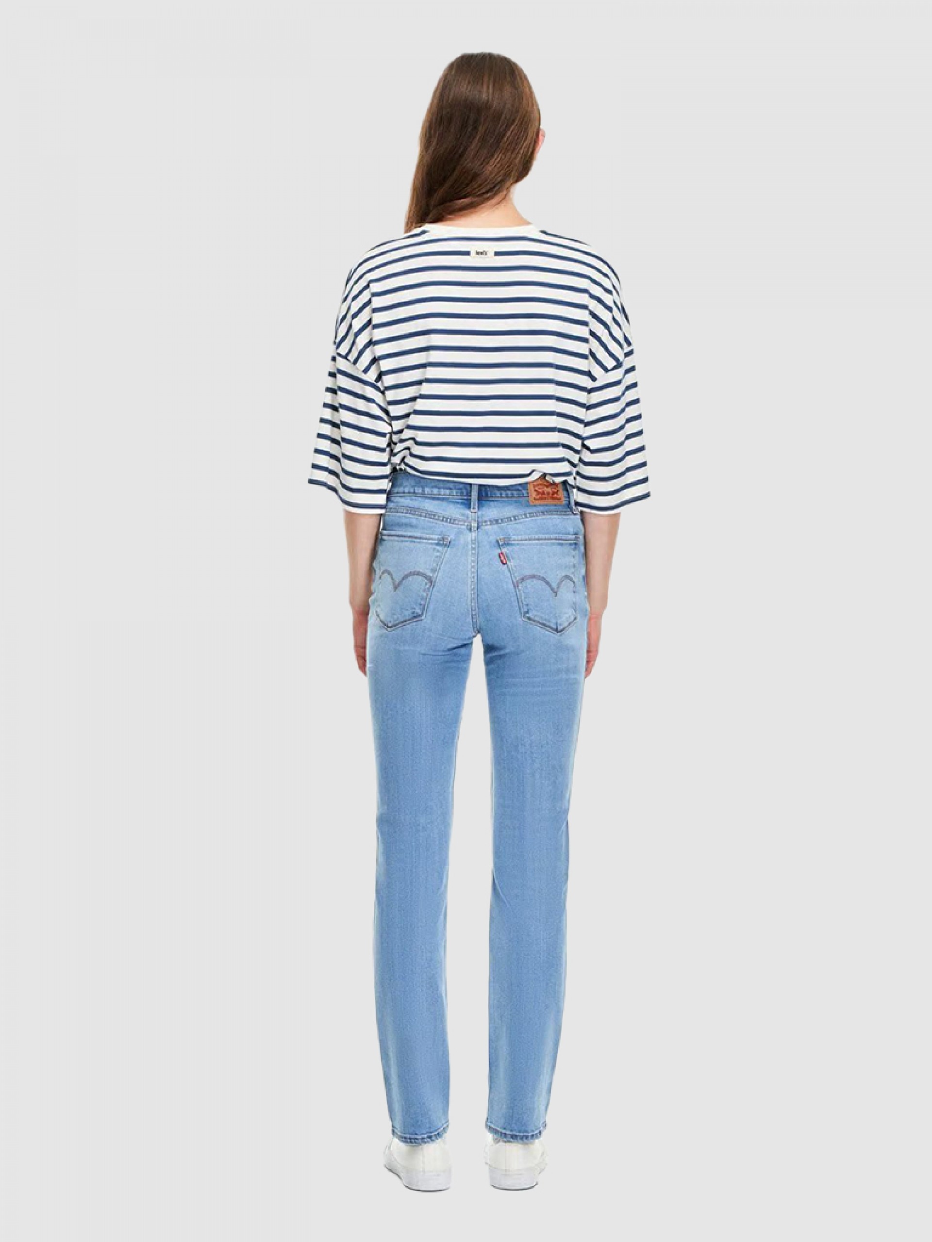 Jeans Mujer Levis