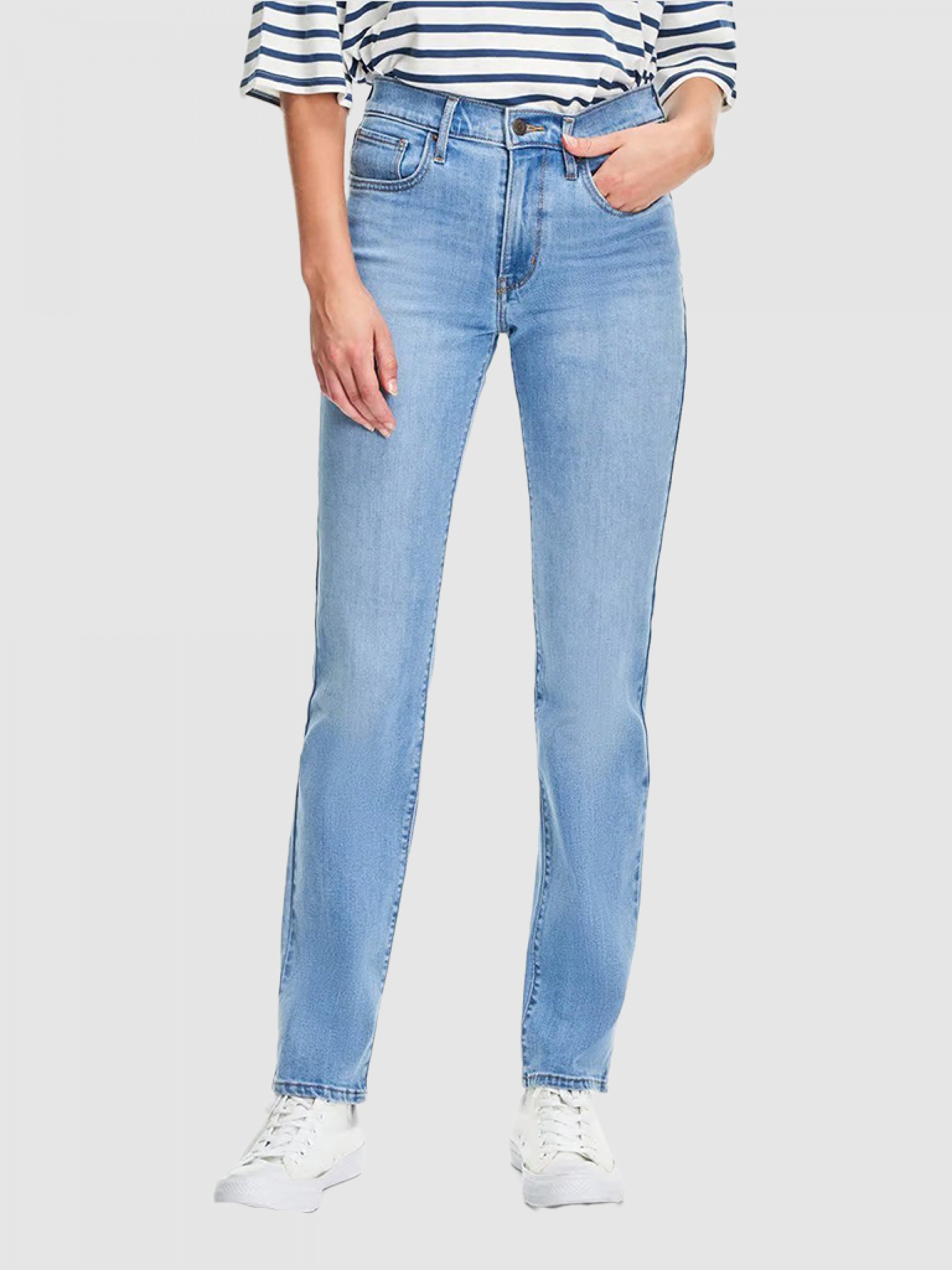 Jeans Mujer Levis