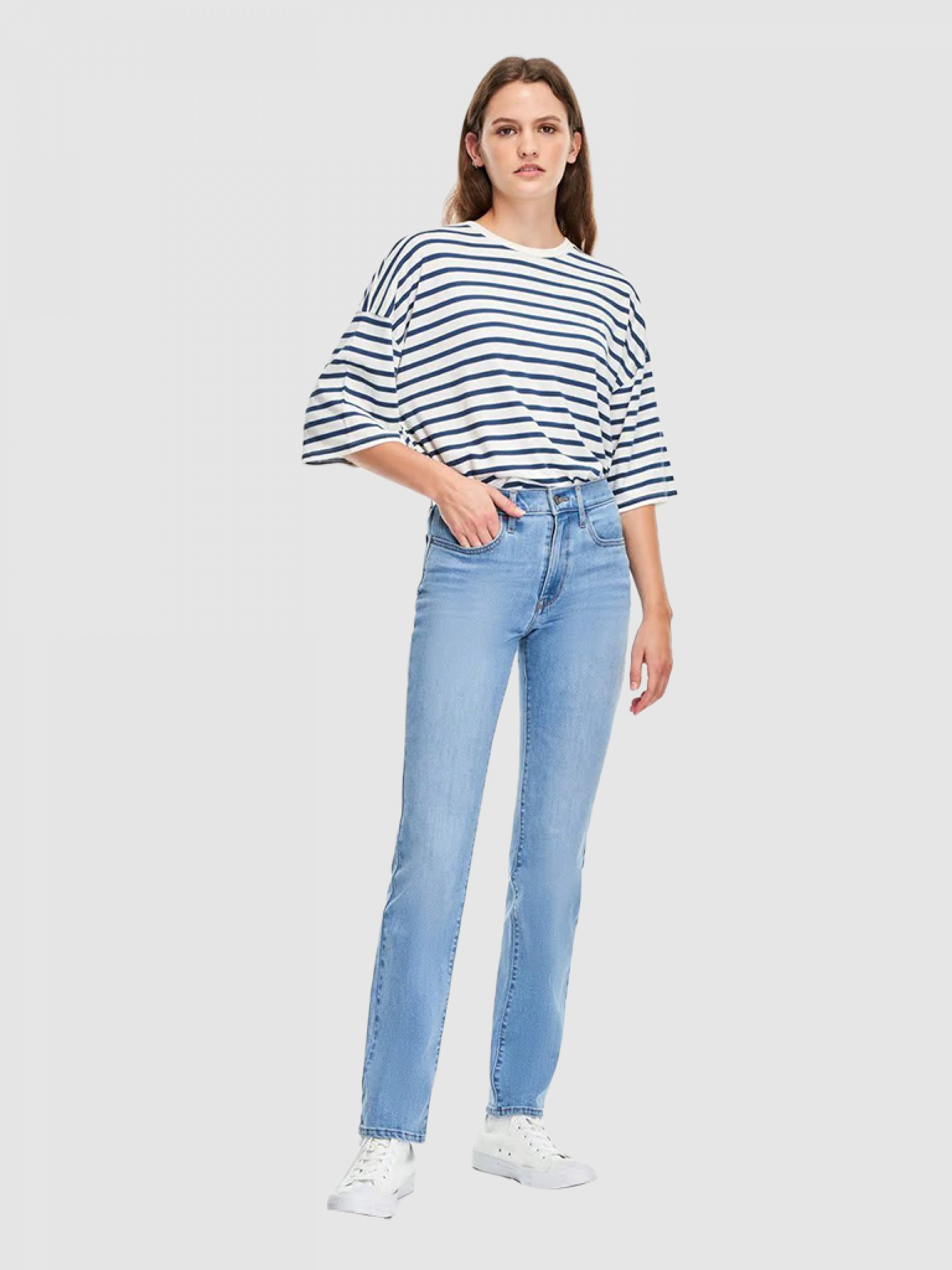 Jeans Mujer Levis
