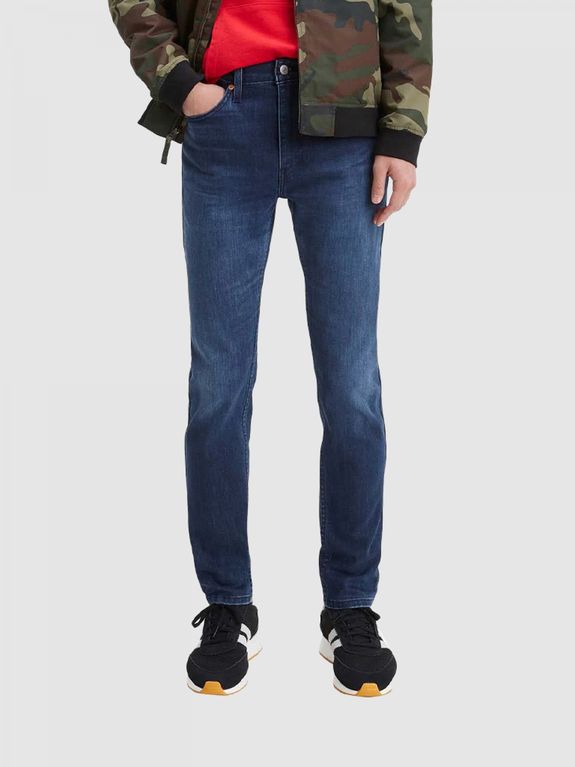 Pants Man Levis