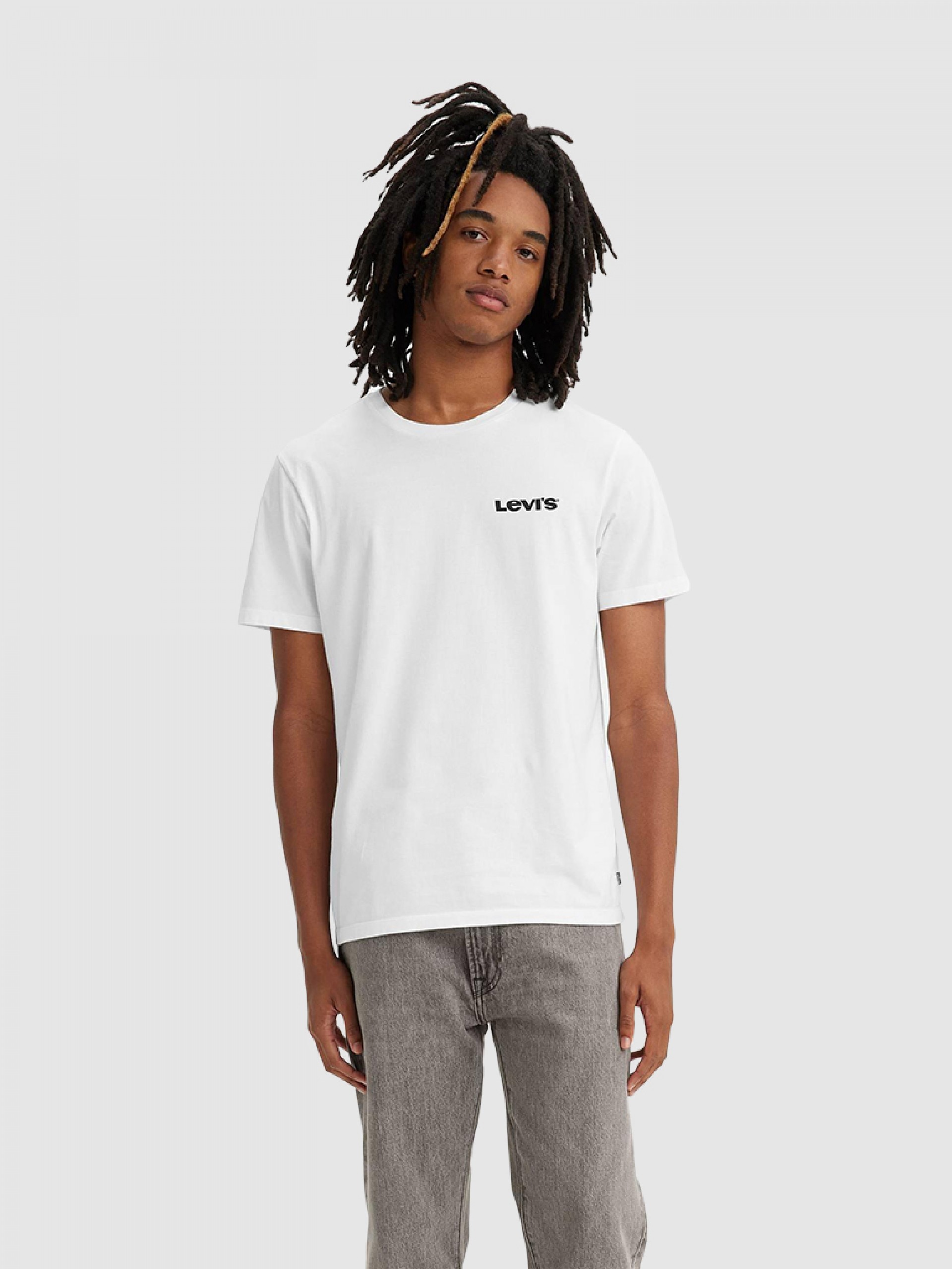 Camiseta Hombre Levis