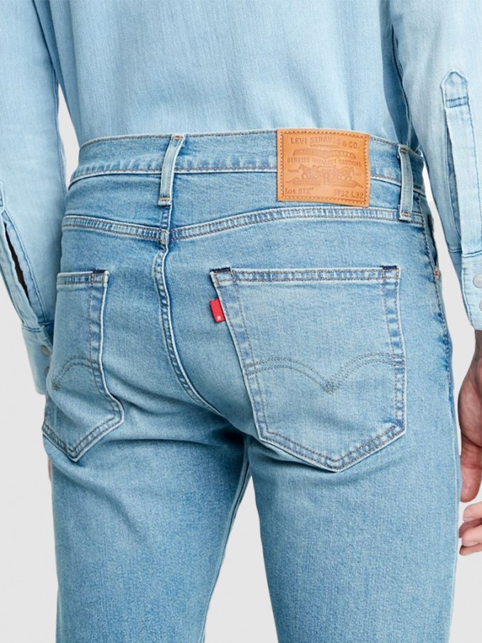 Jeans Man Jeans Levis