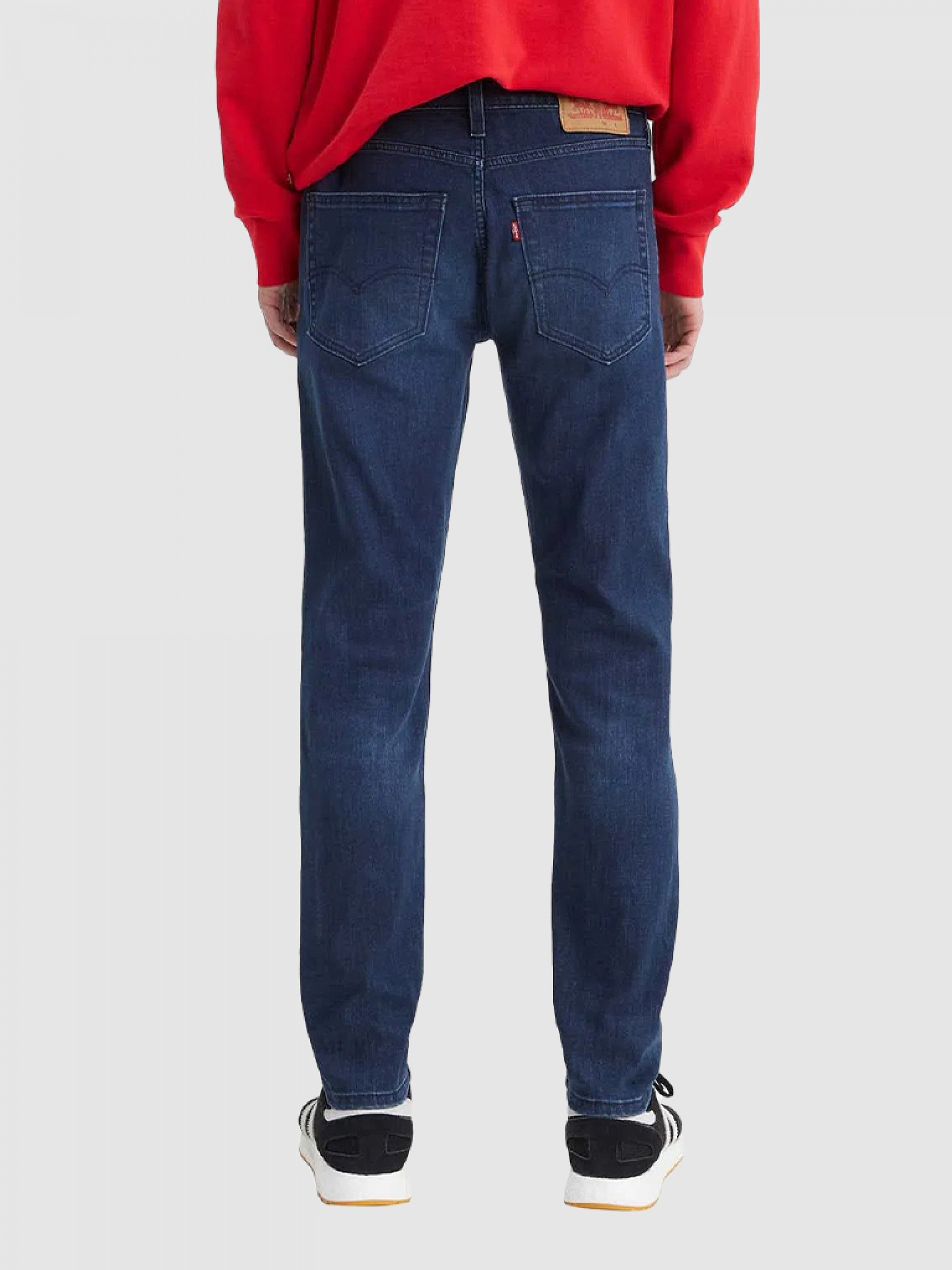 Pants Man Levis