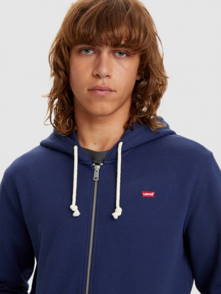 Chaqueta Hombre Levis Chaqueta Hombre Levis