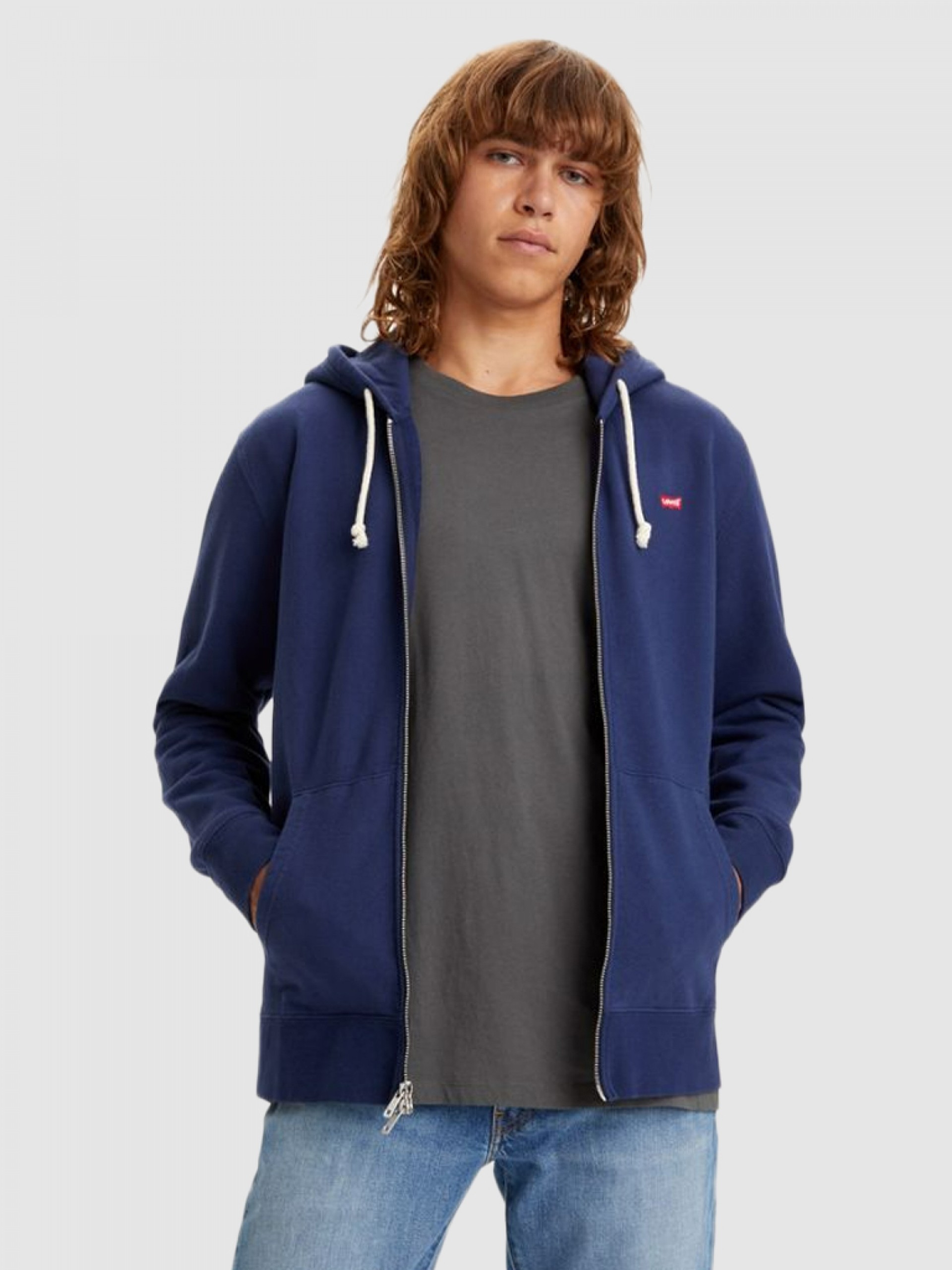 Chaqueta Hombre Levis