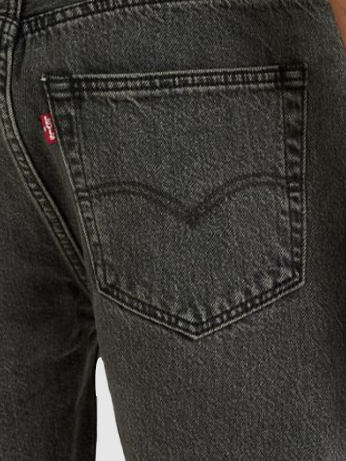 Pantalones Cortos Hombre Levis