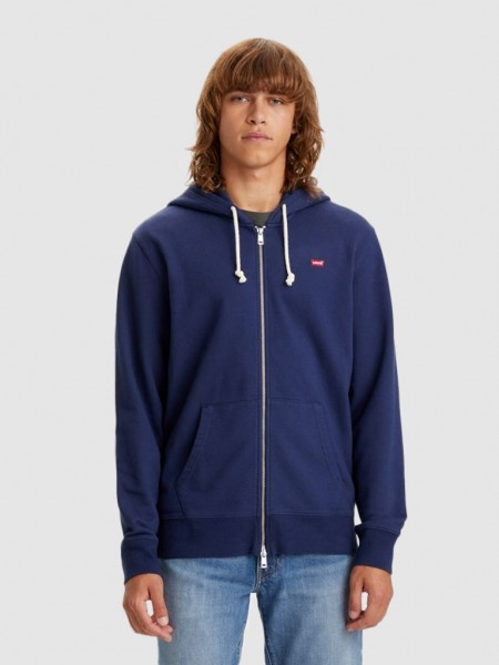 Chaqueta Hombre Levis Chaqueta Hombre Levis
