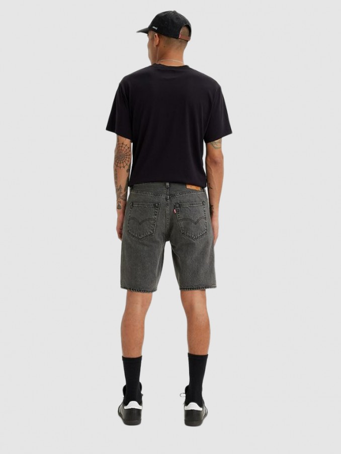Pantalones Cortos Hombre Levis