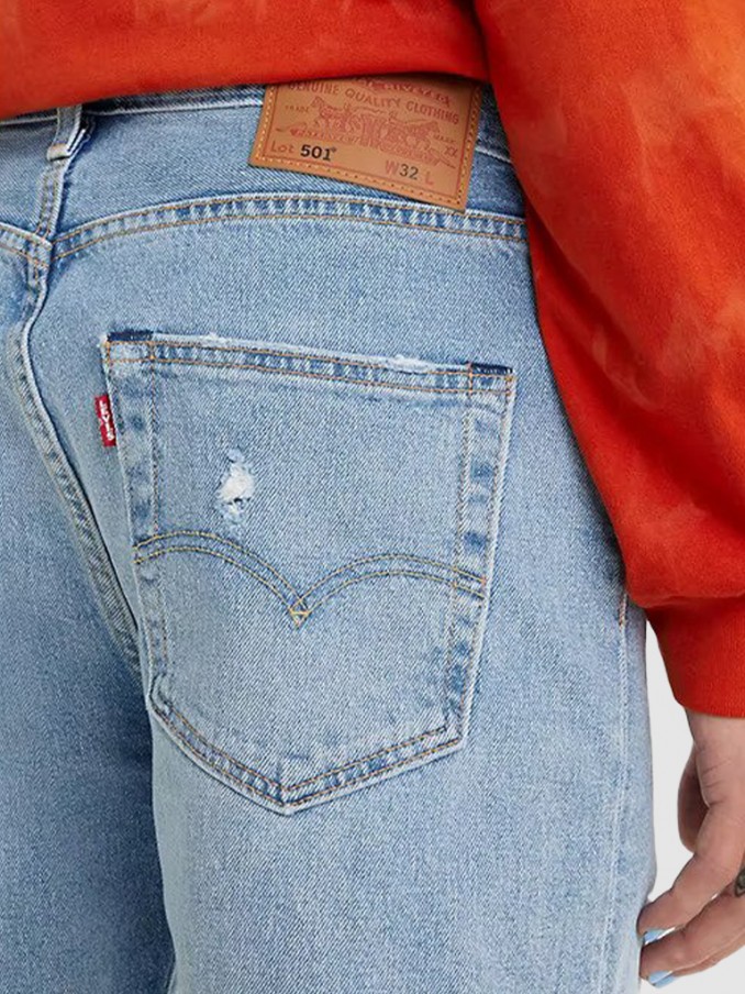 Shorts Man Levis
