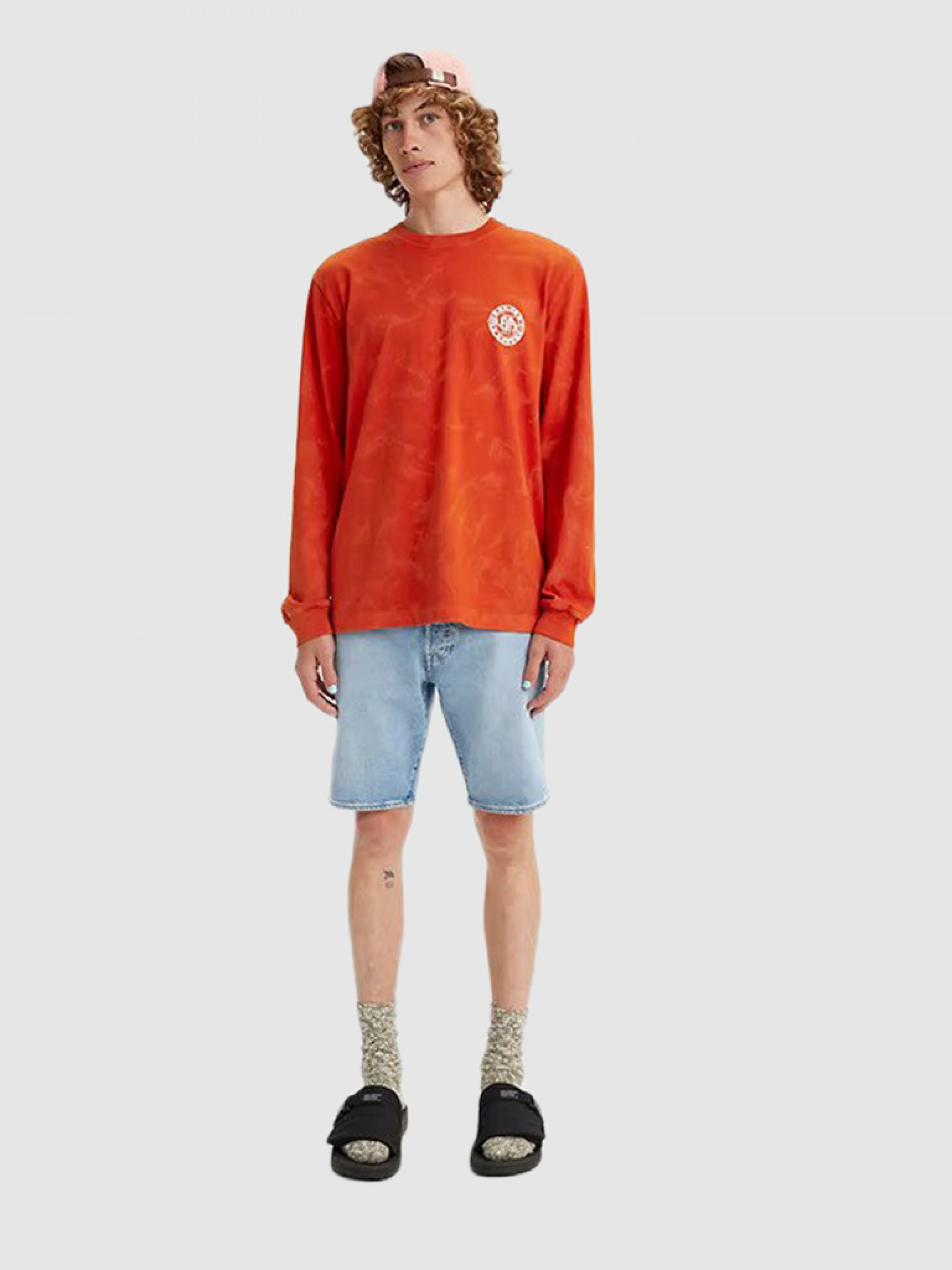 Shorts Man Levis