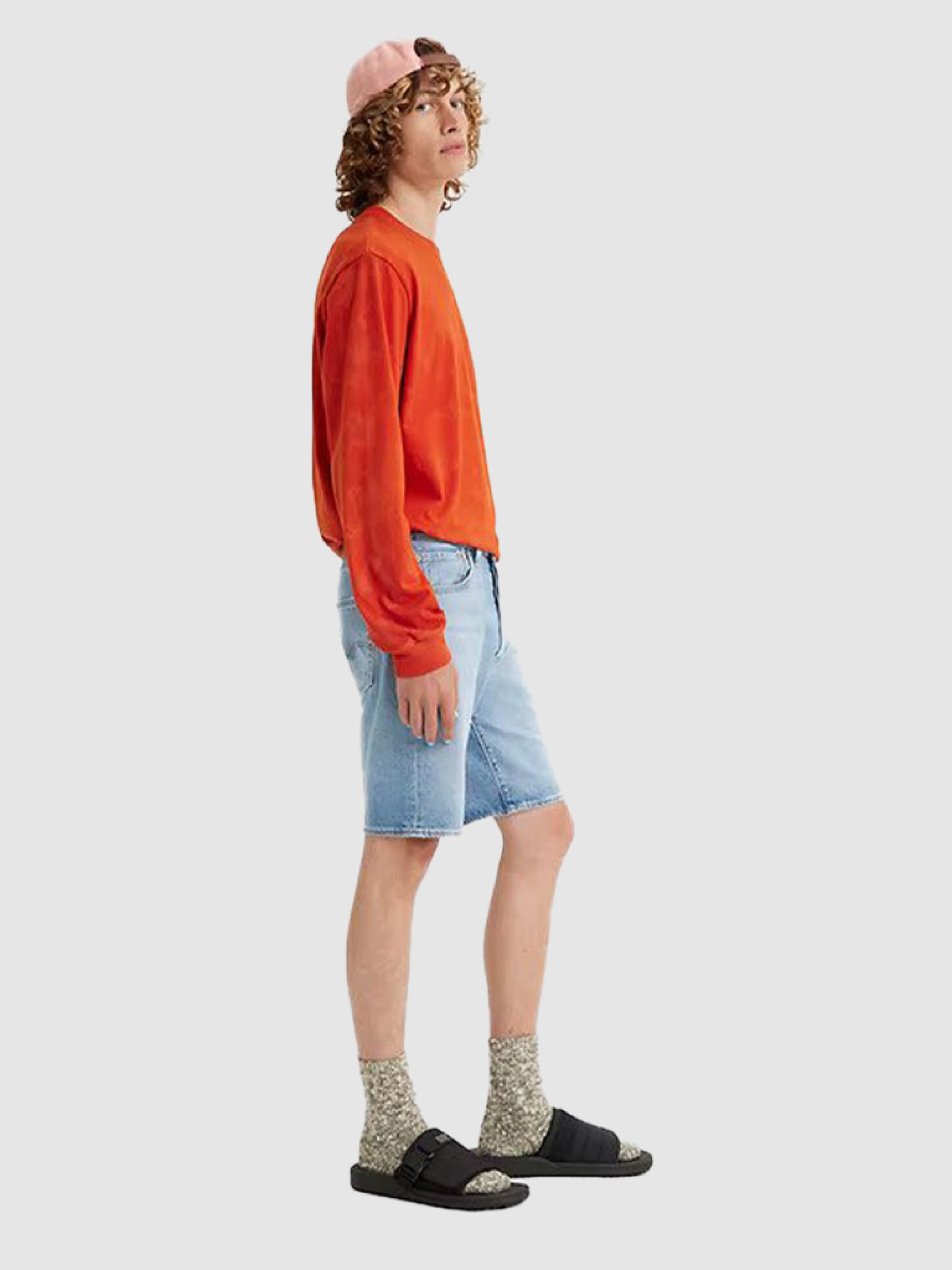 Shorts Man Levis