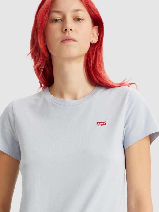 Camiseta Mujer Levis