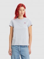 Camiseta Mujer Levis Camiseta Mujer Levis