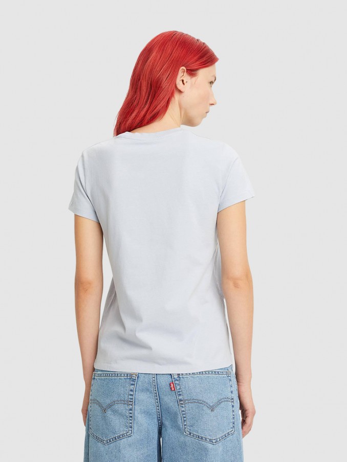 Camiseta Mujer Levis