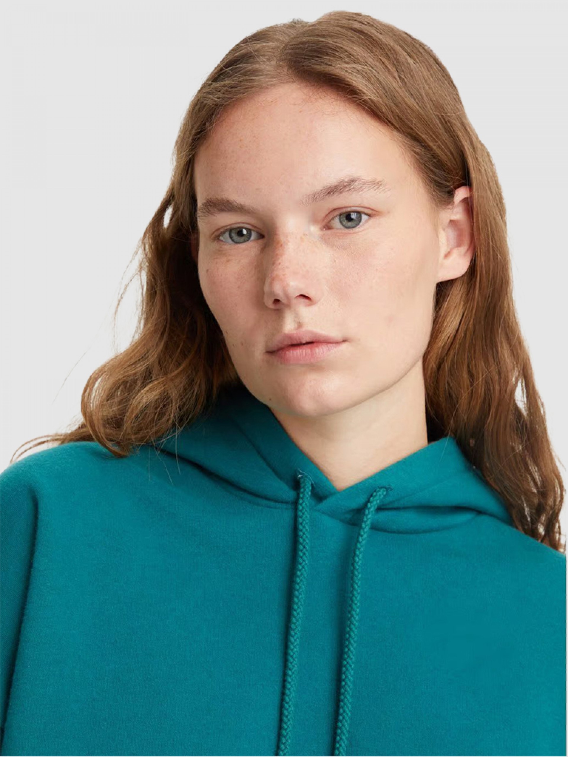 Sweatshirt Mujer Levis