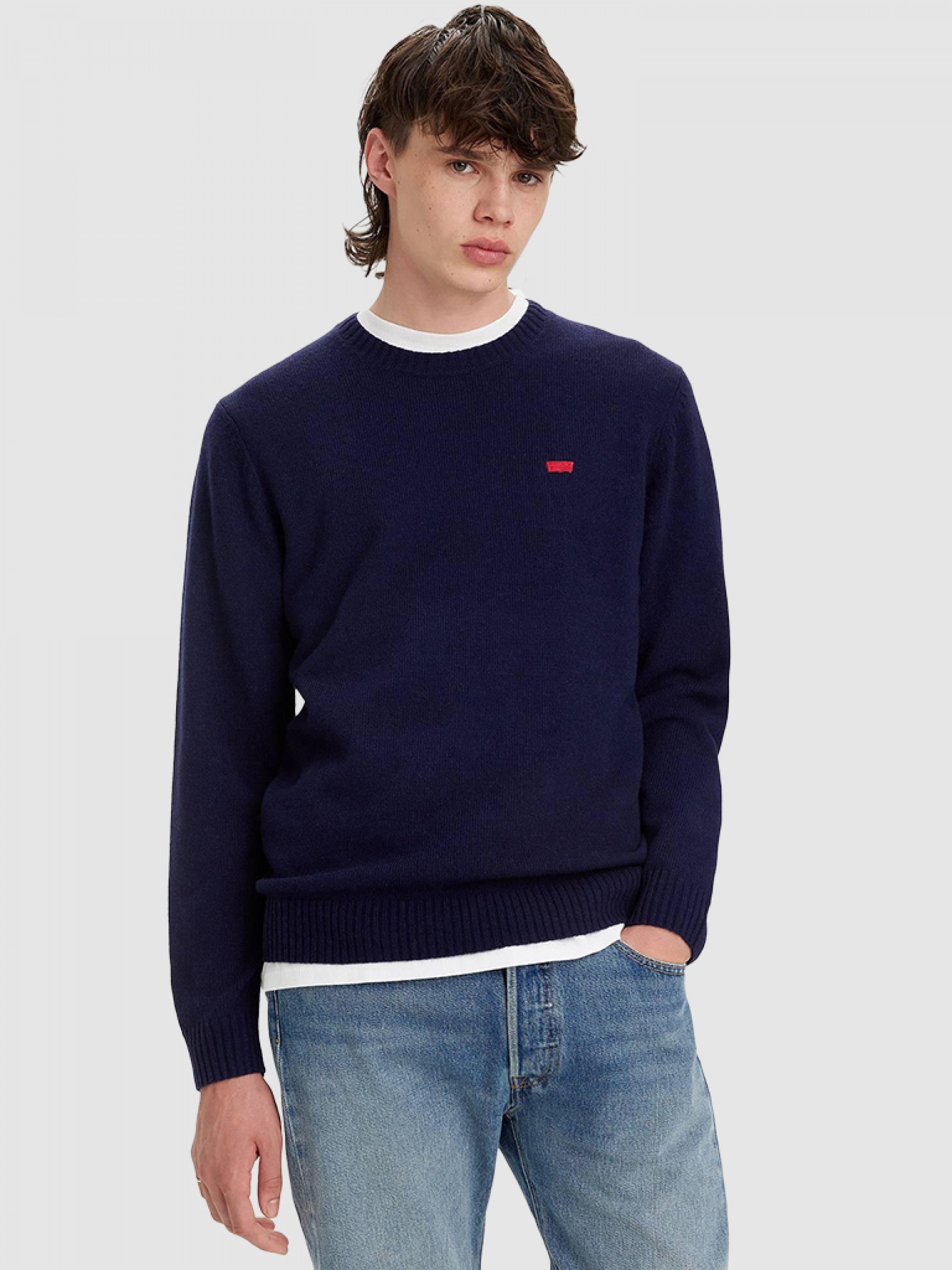 Pullover Man Levis