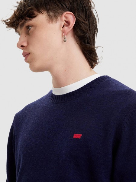 Sueter Hombre Levis
