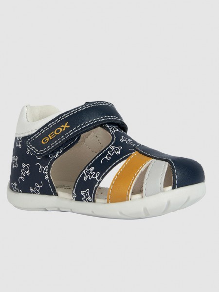 Sandals Boy Geox