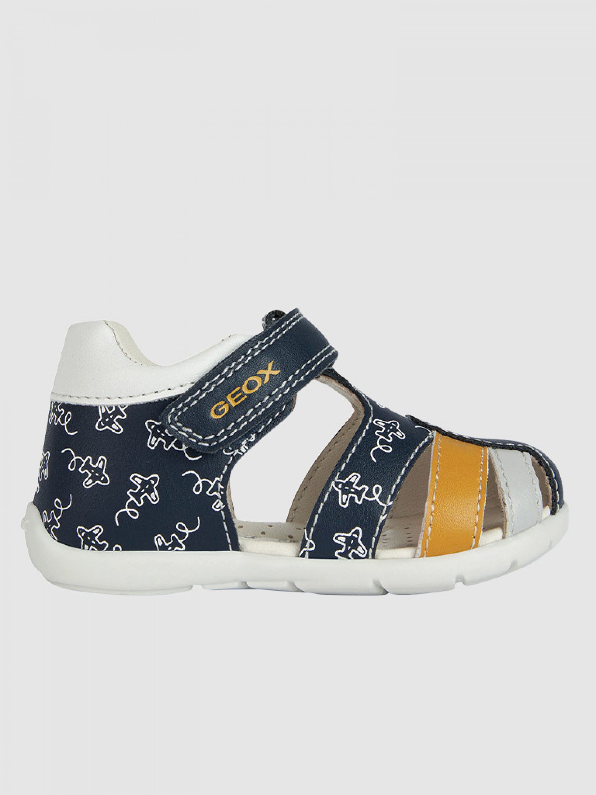 Sandals Boy Geox