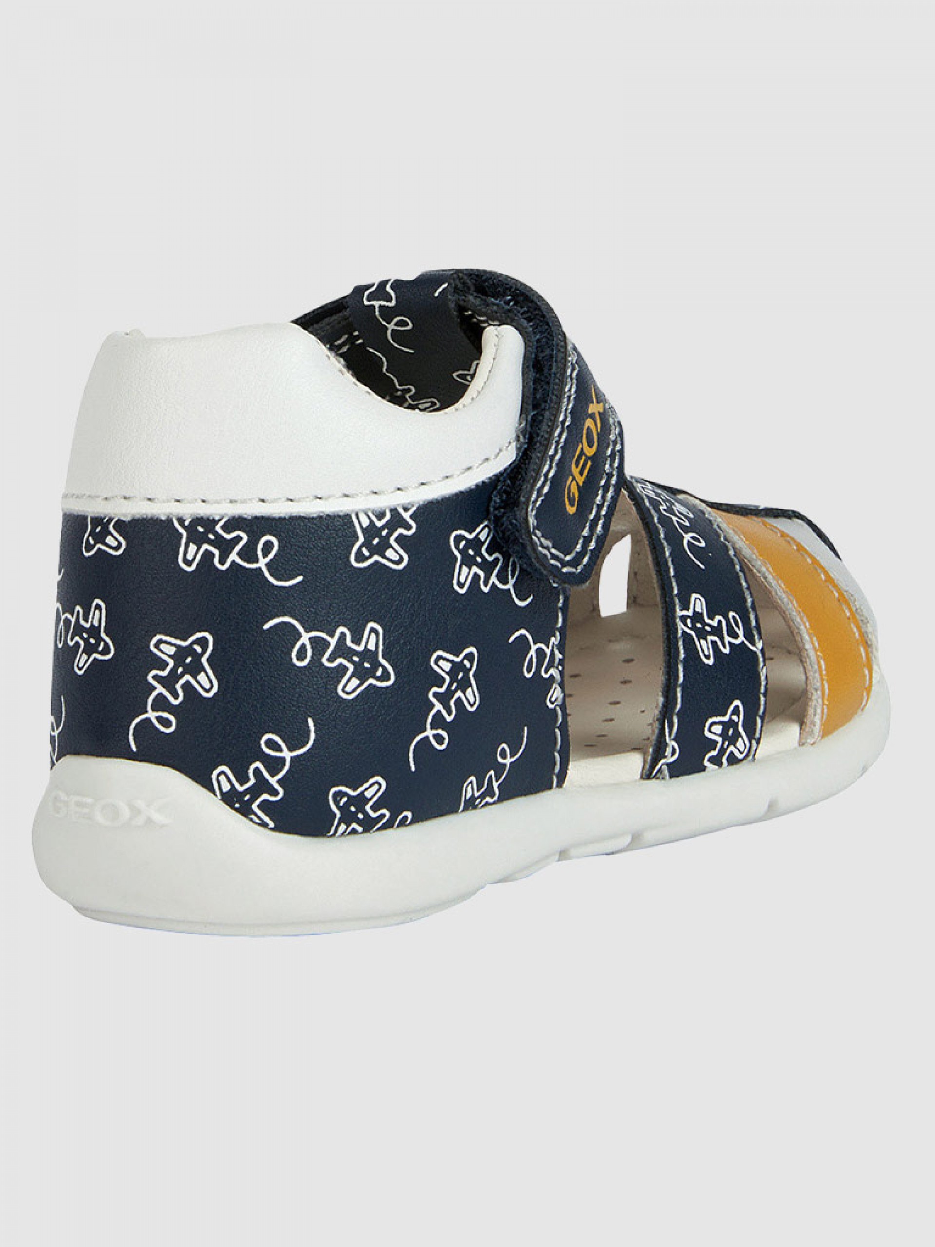 Sandals Boy Geox