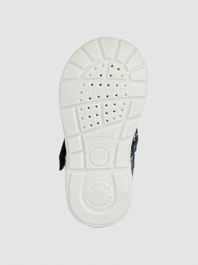 Sandals Boy Geox