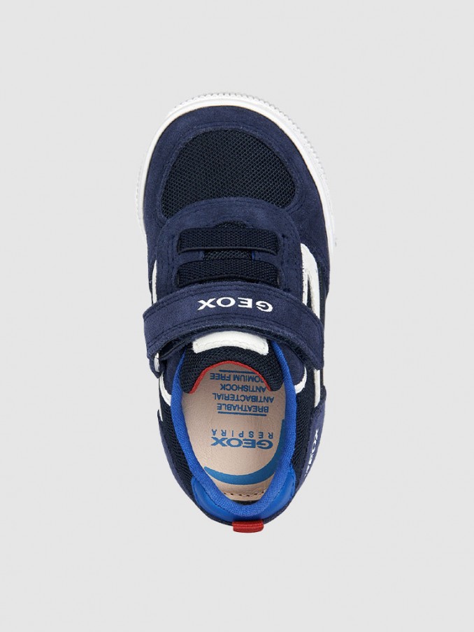 Sneakers Boy Geox