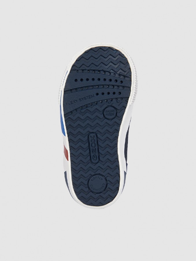 Sneakers Boy Geox