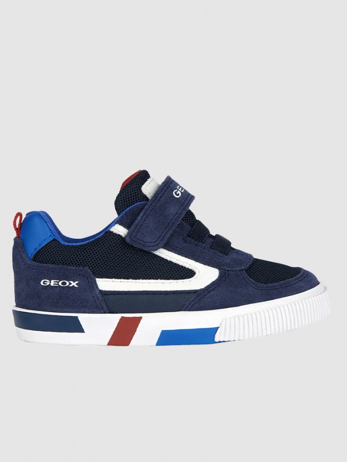 Tenis Nio Geox