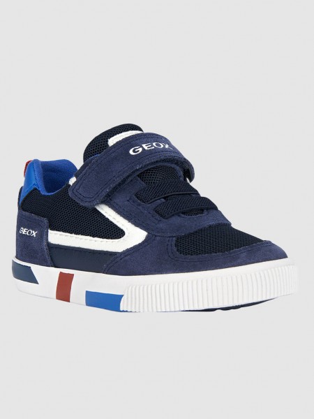Sneakers Boy Geox