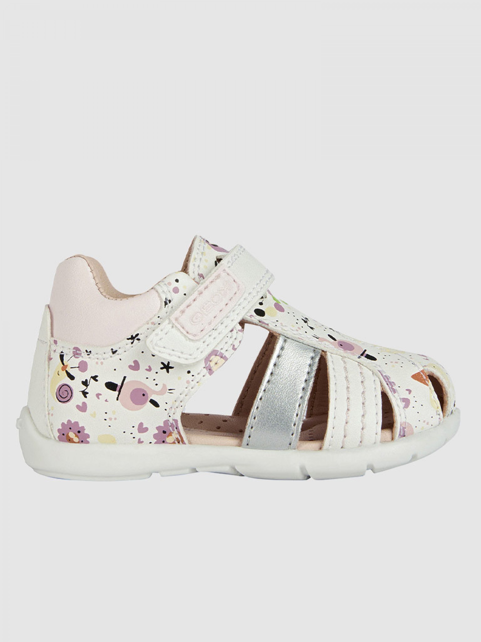 Sandals Girl Geox