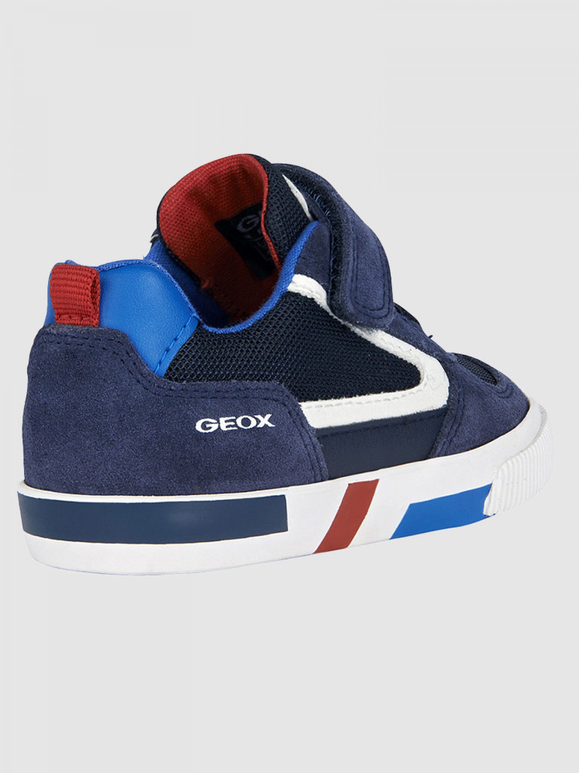 Sneakers Boy Geox