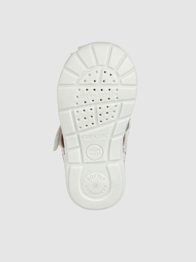 Sandals Girl Geox