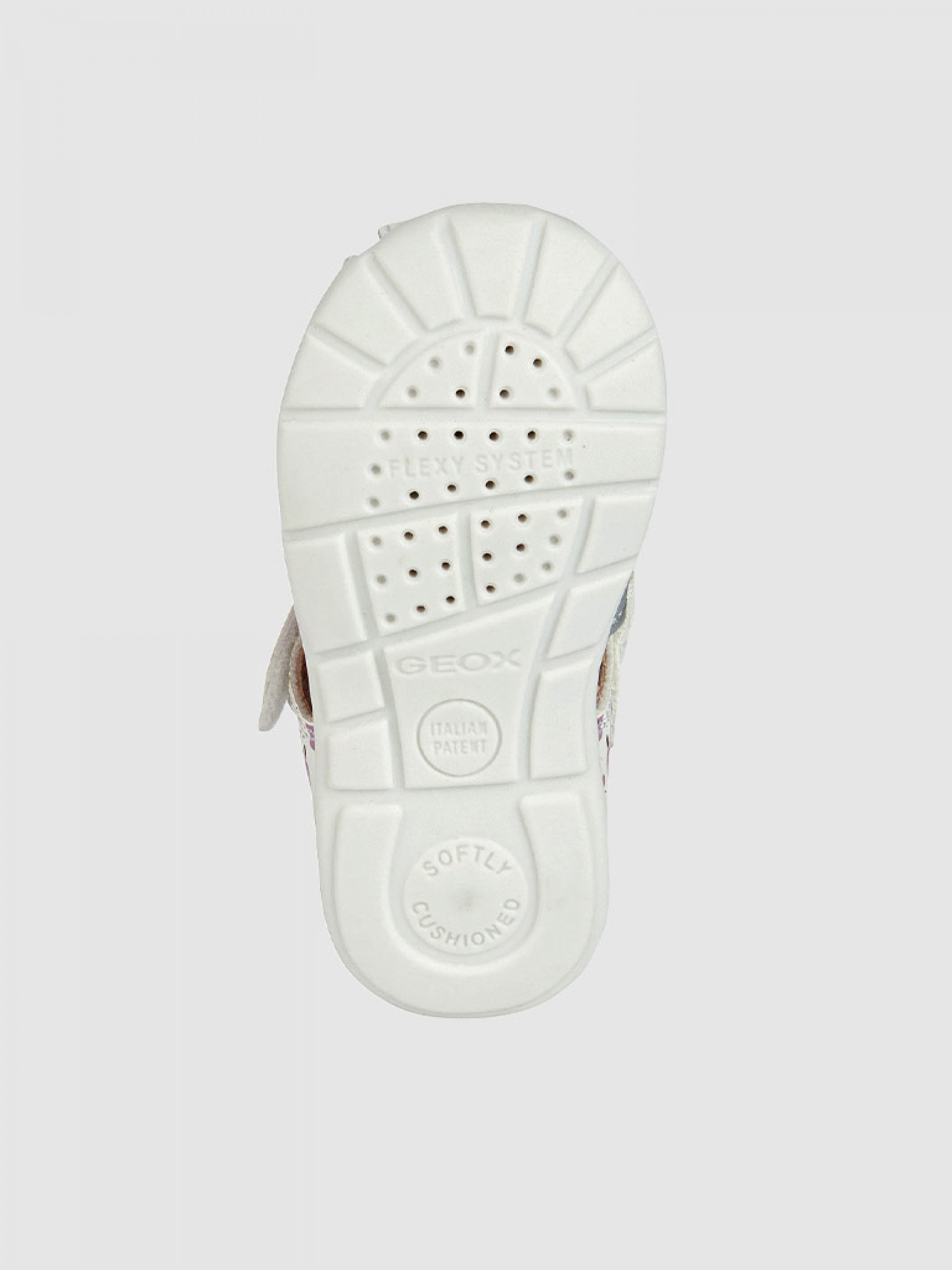 Sandals Girl Geox
