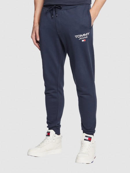 Cala Homem Slim Tommy Jeans