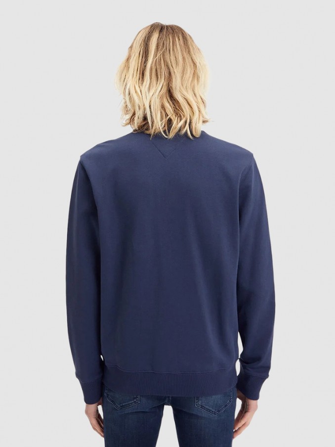Jacket Man Tommy Jeans