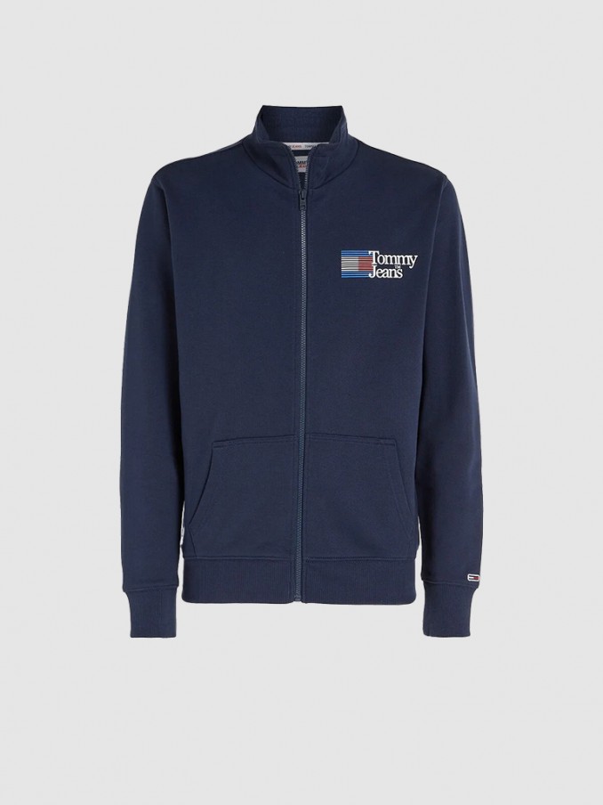 Jacket Man Tommy Jeans
