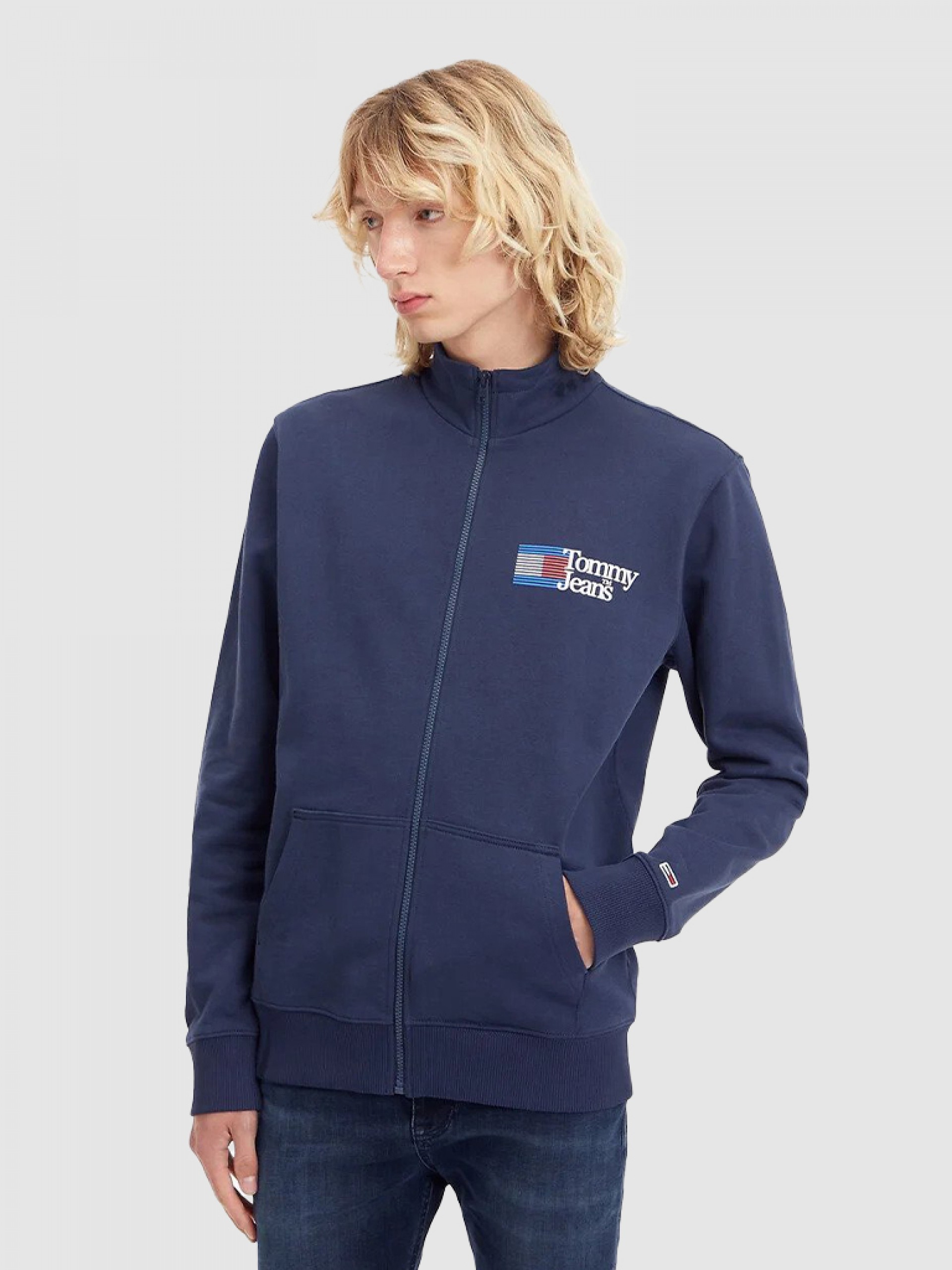 Jacket Man Tommy Jeans