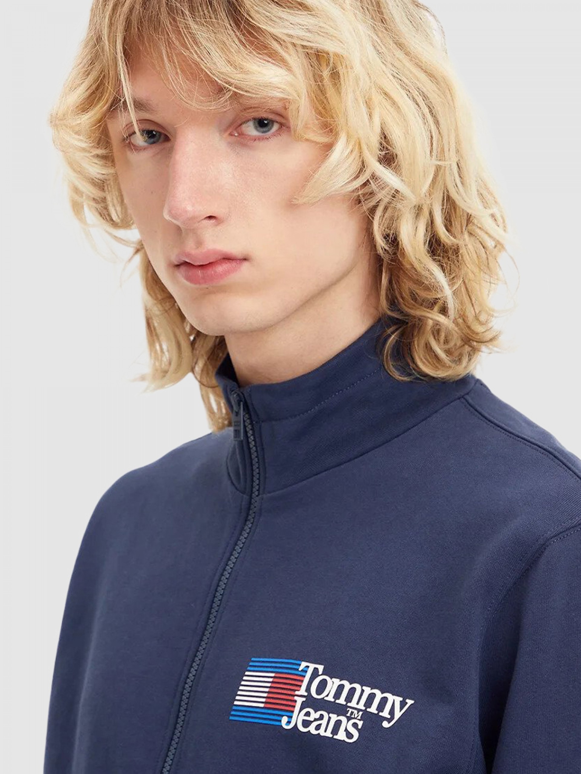 Jacket Man Tommy Jeans