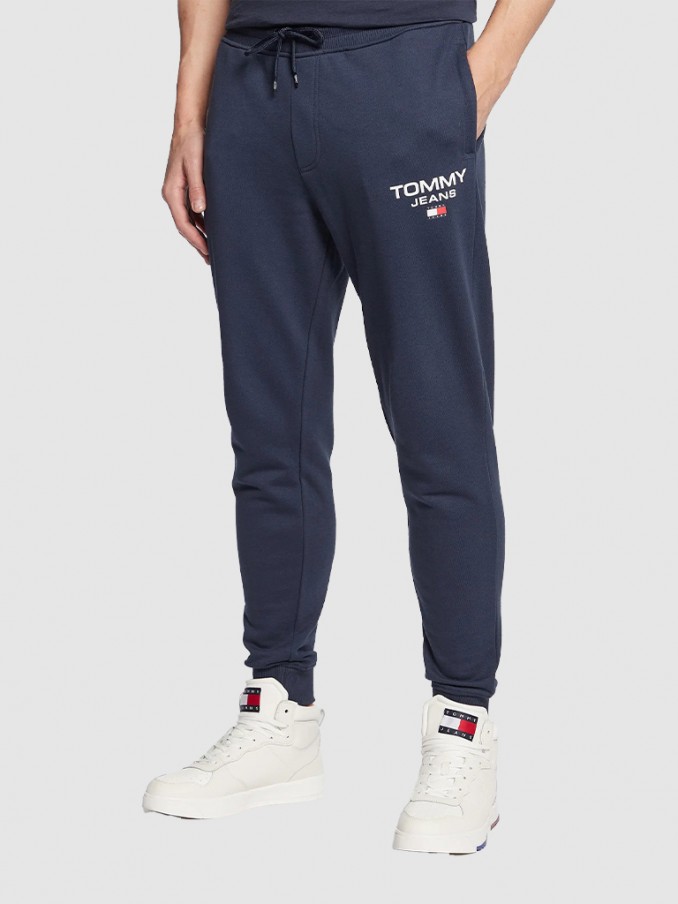 Pantalones Hombre Tommy Jeans