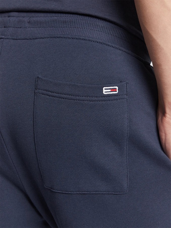 Pantalones Hombre Tommy Jeans