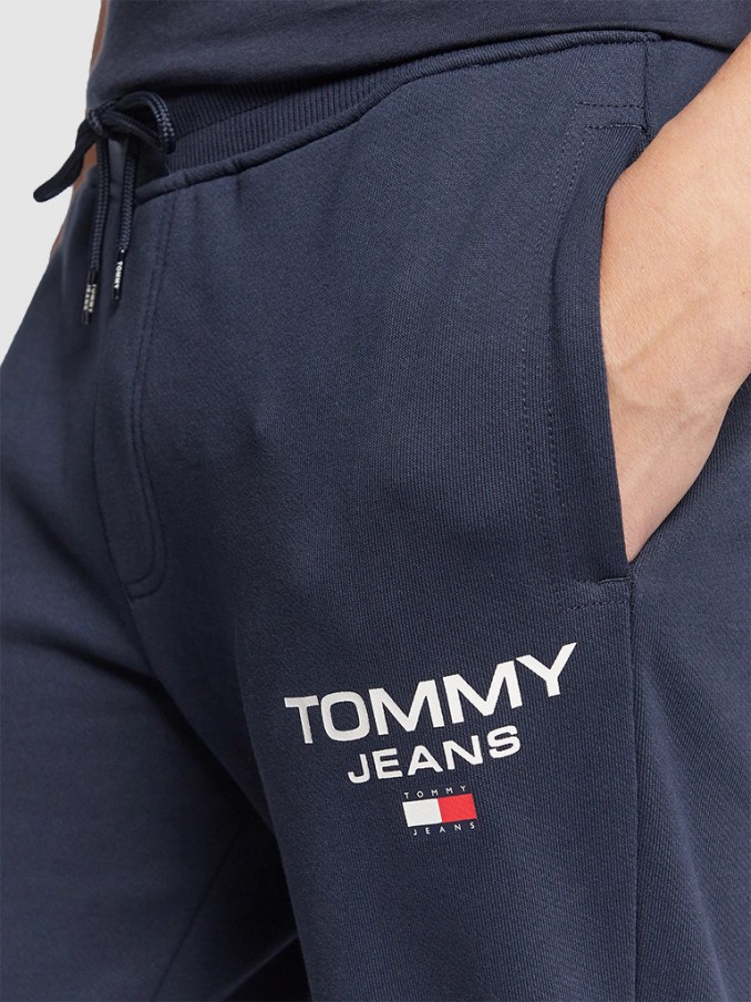 Pantalones Hombre Tommy Jeans