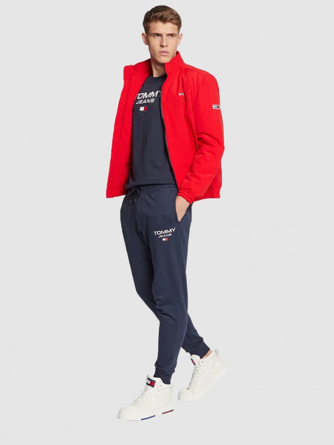 Pantalones Hombre Tommy Jeans