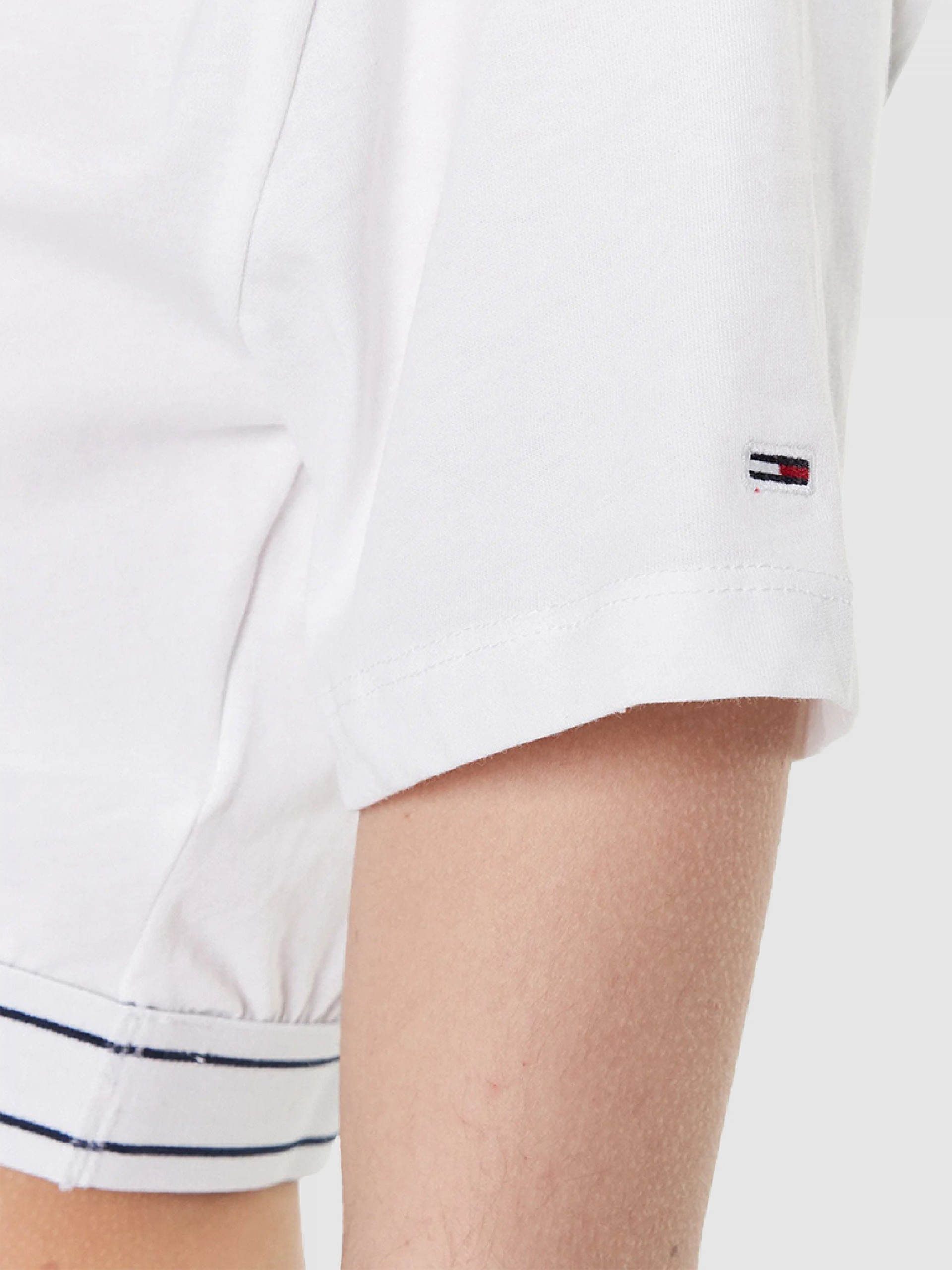T-Shirt Woman Tommy Jeans