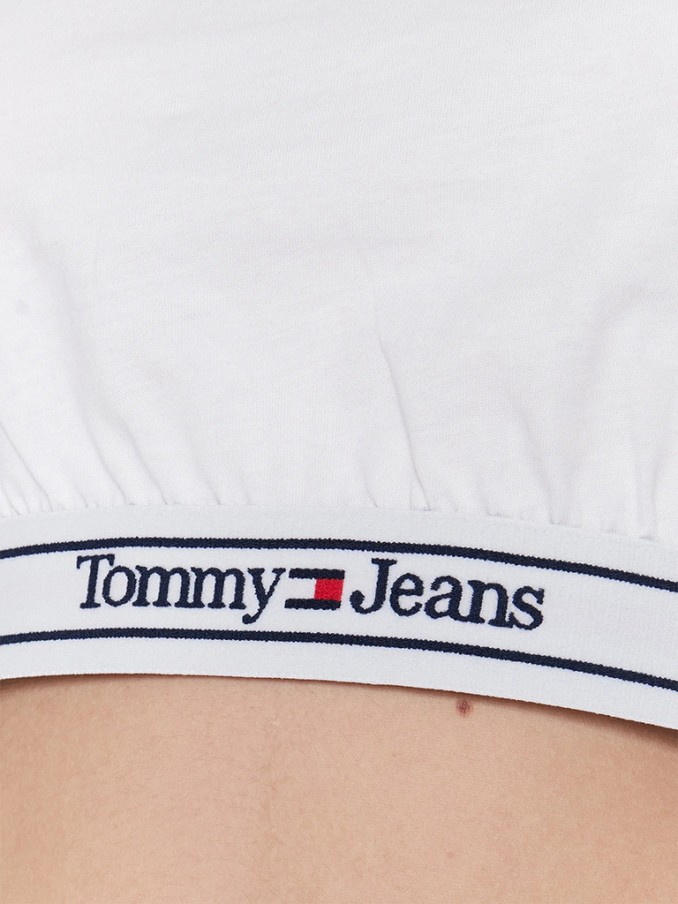 T-Shirt Woman Tommy Jeans