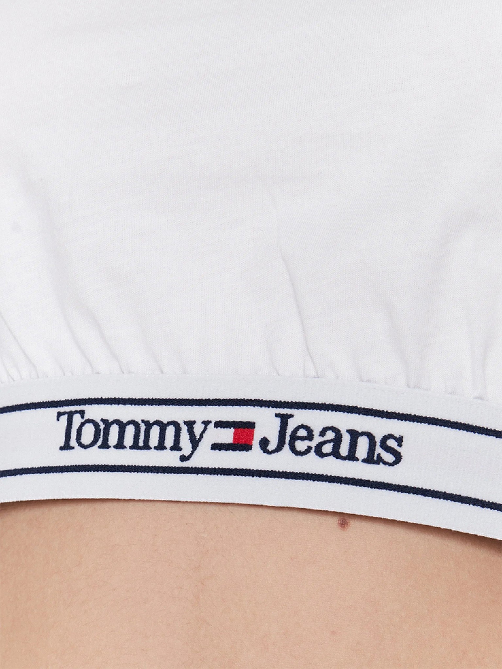 T-Shirt Woman Tommy Jeans